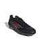 Adidas F50 Pro FG (Black/Red)