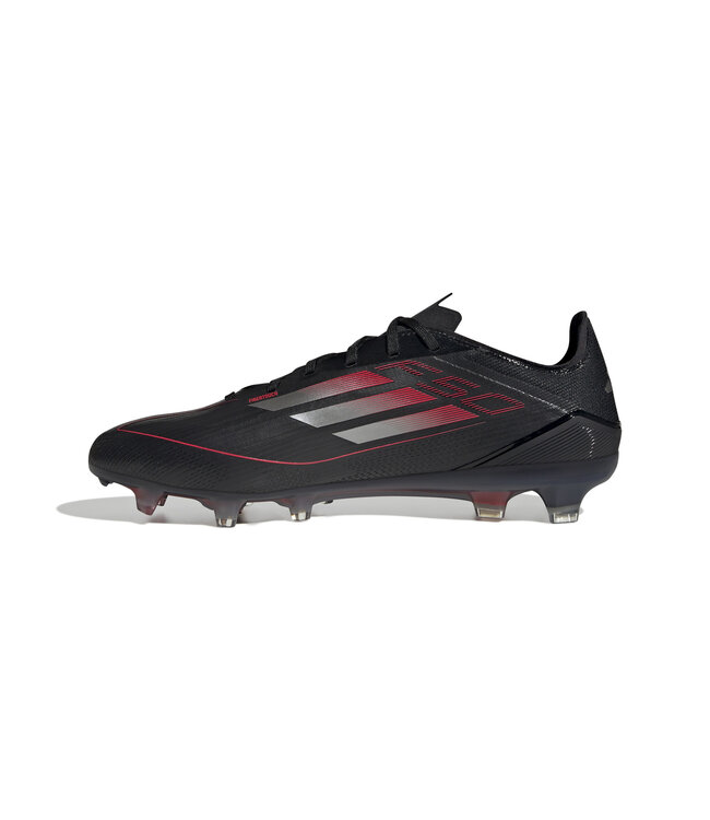 Adidas F50 Pro FG (Black/Red)