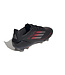 Adidas F50 Pro FG (Black/Red)