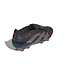 Adidas Predator Elite 25 Fold-Over Tongue FG (Black/Red)