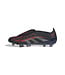 Adidas Predator Elite 25 Fold-Over Tongue FG (Black/Red)