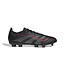 Adidas Predator League 25 FG (Black/Red)