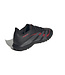 Adidas Predator League 25 Turf (Black/Red)