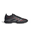 Adidas Predator League 25 Turf (Black/Red)