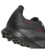Adidas Predator League 25 Turf (Black/Red)