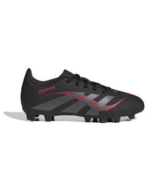 adidas Predator Club 25 FG/MG Jr - SoccerWorld - SoccerWorld adidas Predator Club 25 FG/MG Jr - SoccerWorld - SoccerWorld