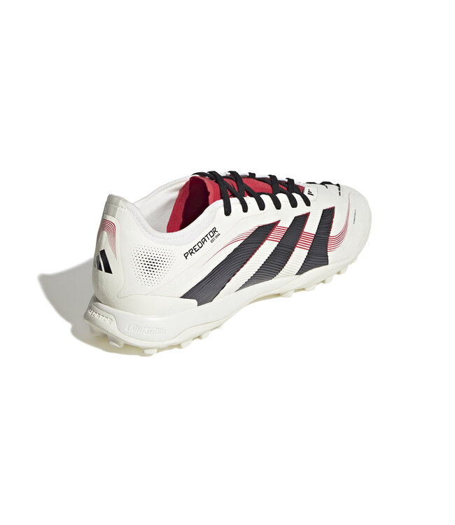 Adidas Predator Pro 25 Turf (Off White/Black)