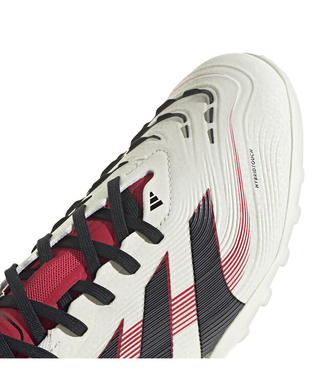 Adidas Predator Pro 25 Turf (Off White/Black)