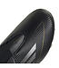 Adidas F50 Club Velcro FxG Jr (Black/Silver)