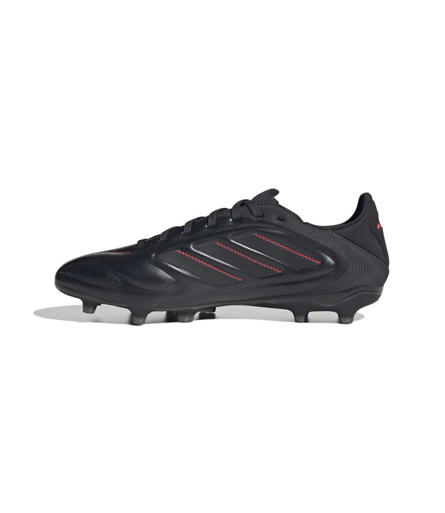Adidas Copa Pure III Pro FG (Black/Red)