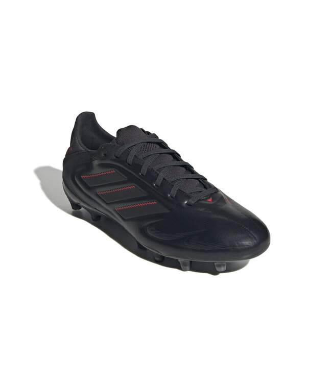 Adidas Copa Pure III Pro FG (Black/Red)