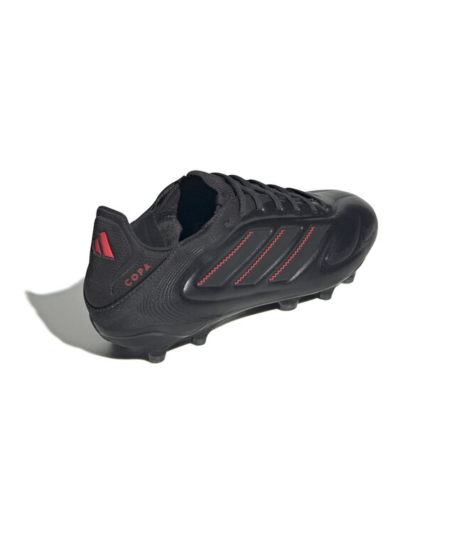Adidas Copa Pure III Pro FG (Black/Red)