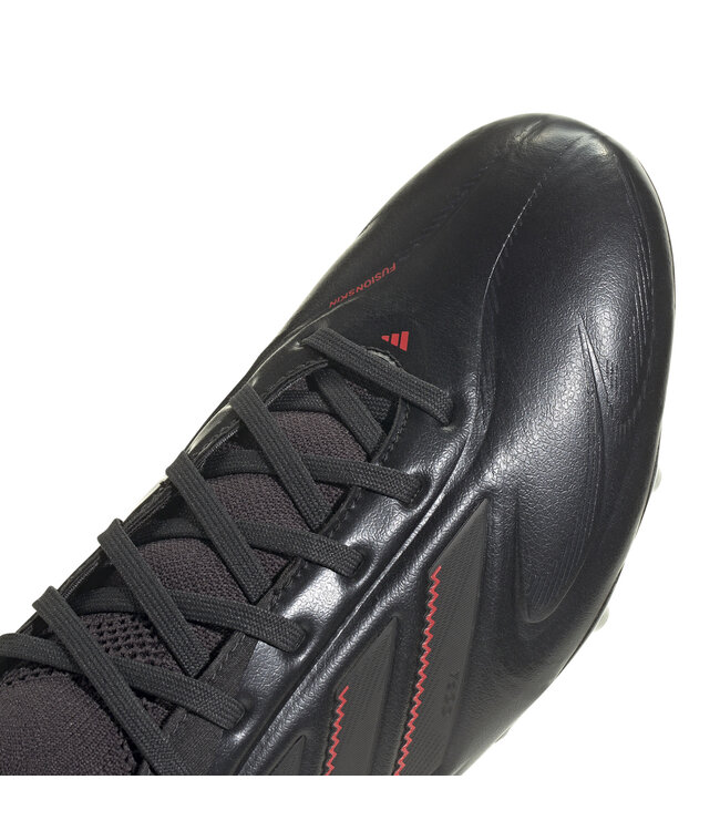 Adidas Copa Pure III Pro FG (Black/Red)