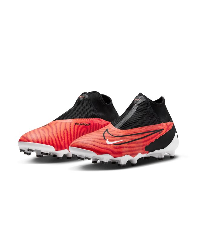 Nike Phantom GX Pro DF FG (Crimson/Black)