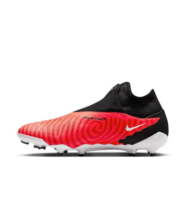 Nike Phantom GX Pro DF FG (Crimson/Black)