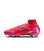 Nike Zoom Mercurial Superfly 10 Elite FG (Pink/Mint)