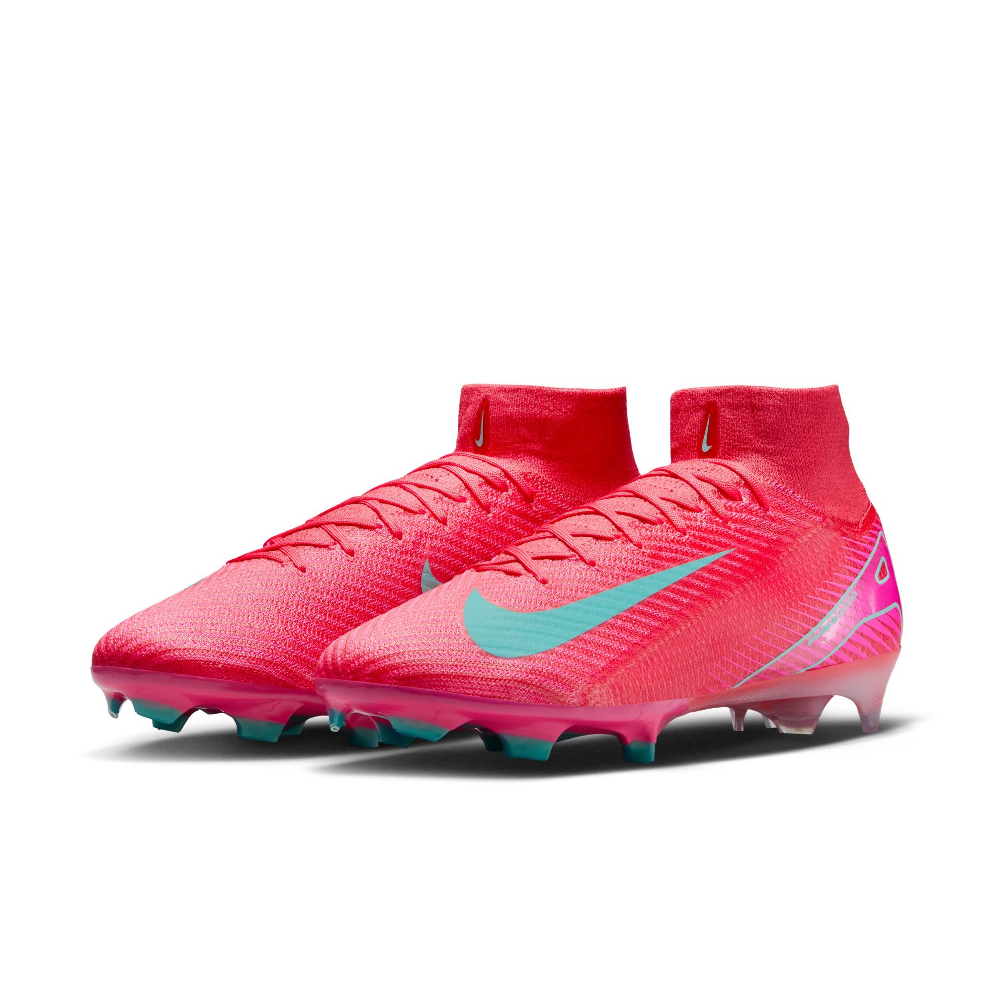 Nike Zoom Mercurial Superfly 10 Elite FG - SoccerWorld - SoccerWorld