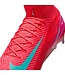 Nike Zoom Mercurial Superfly 10 Elite FG (Pink/Mint)