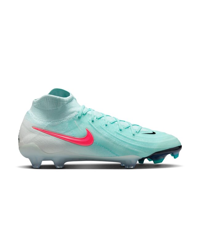 Nike Phantom Luna 2 Elite FG (Mint/Pink)