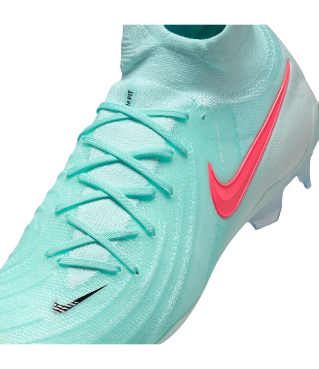 Nike Phantom Luna 2 Elite FG (Mint/Pink)