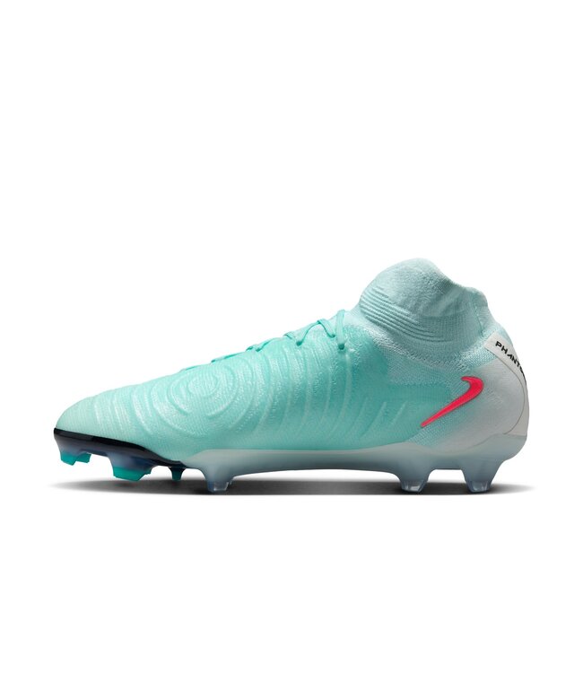 Nike Phantom Luna 2 Elite FG (Mint/Pink)