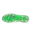 Mizuno Morelia Neo IV Elite KL FG (White/Neon Green)