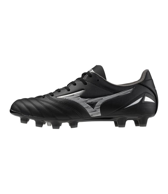 Mizuno Morelia Neo IV Pro KL FG (Unlimited Black)