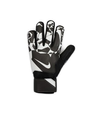 Nike GOALKEEPER MATCH GLOVES (BLACK/WHITE)