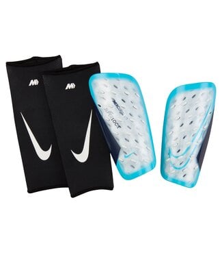 Nike MERCURIAL LITE SUPERLOCK GUARD (SKY/WHITE)