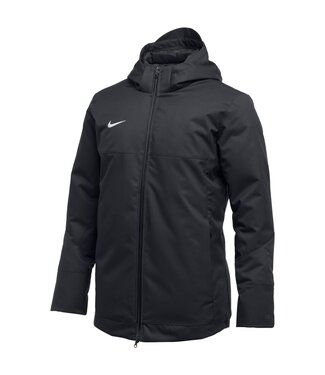 Nike STRIKE DOWN-FILL PARKA (CHARCOAL)