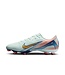 Nike Zoom Mercurial Vapor 16 Academy MDS FG/MG (Barely Green/Gold)
