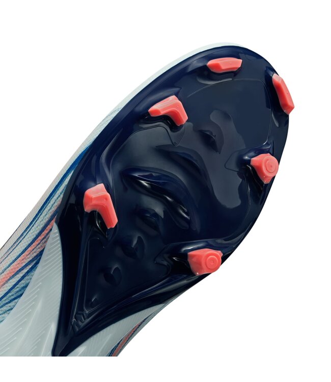 Nike Zoom Mercurial Vapor 16 Academy MDS FG/MG (Barely Green/Gold)