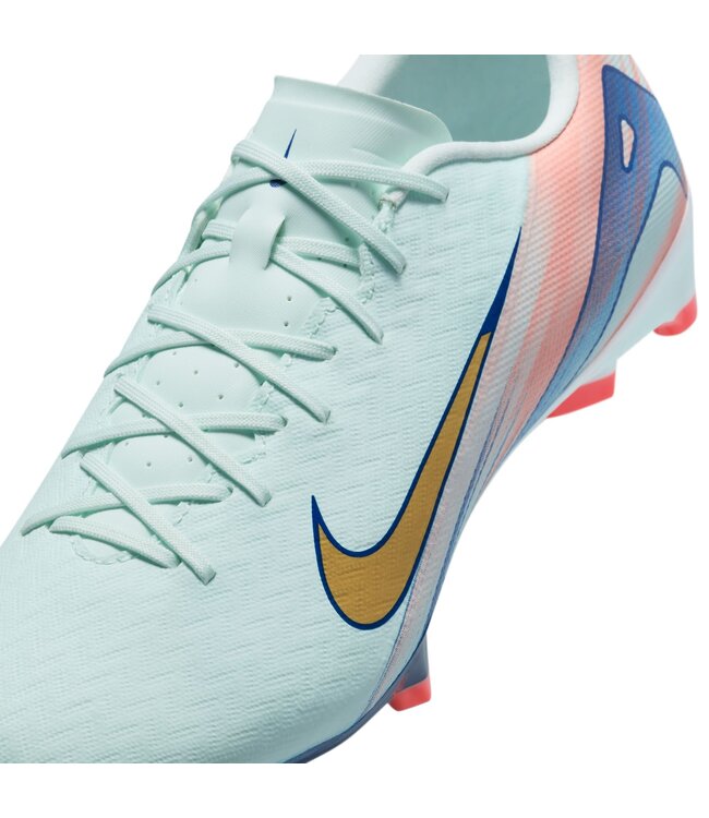 Nike Zoom Mercurial Vapor 16 Academy MDS FG/MG (Barely Green/Gold)