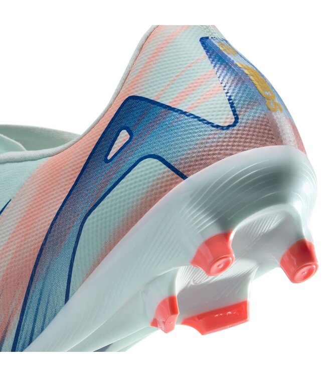 Nike Zoom Mercurial Vapor 16 Academy MDS FG/MG (Barely Green/Gold)