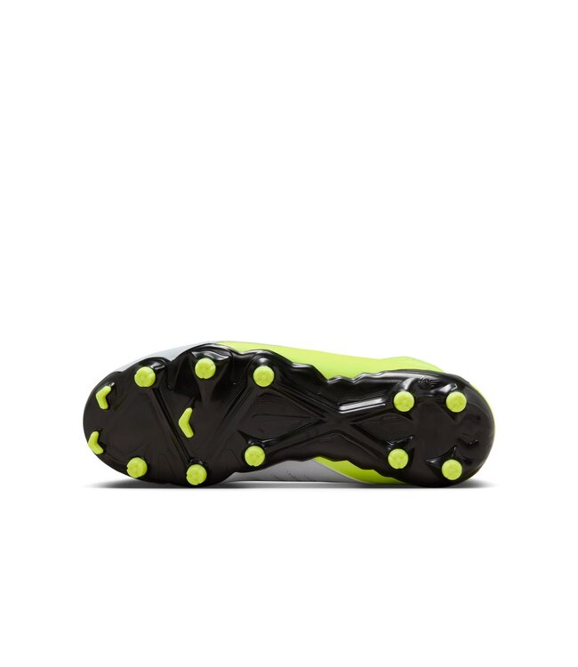 Nike Phantom Luna 2 Academy FG/MG Jr (Gray/Volt)