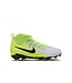 Nike Phantom Luna 2 Academy FG/MG Jr (Gray/Volt)