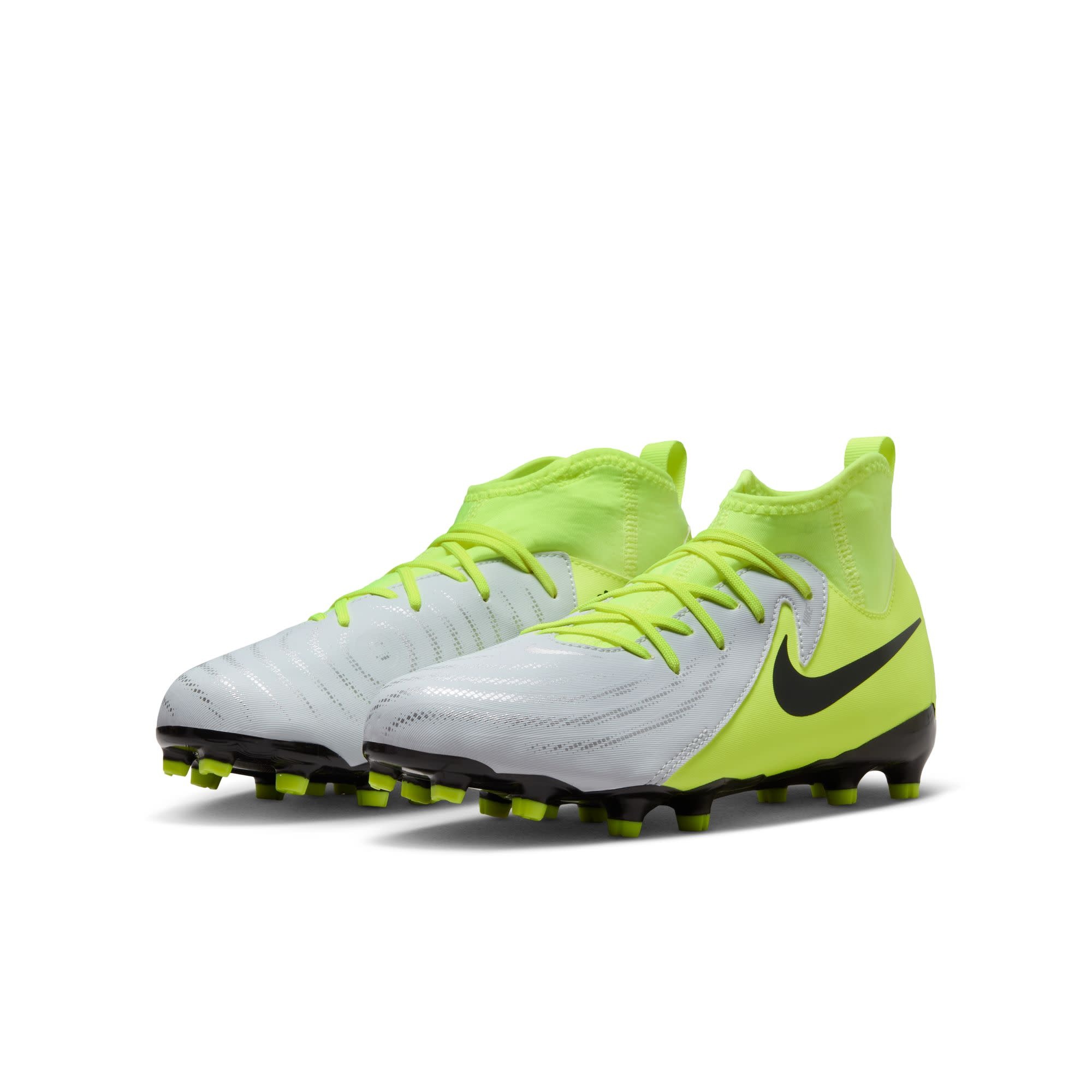 Nike Phantom Luna 2 Academy FG/MG Jr - SoccerWorld - SoccerWorld