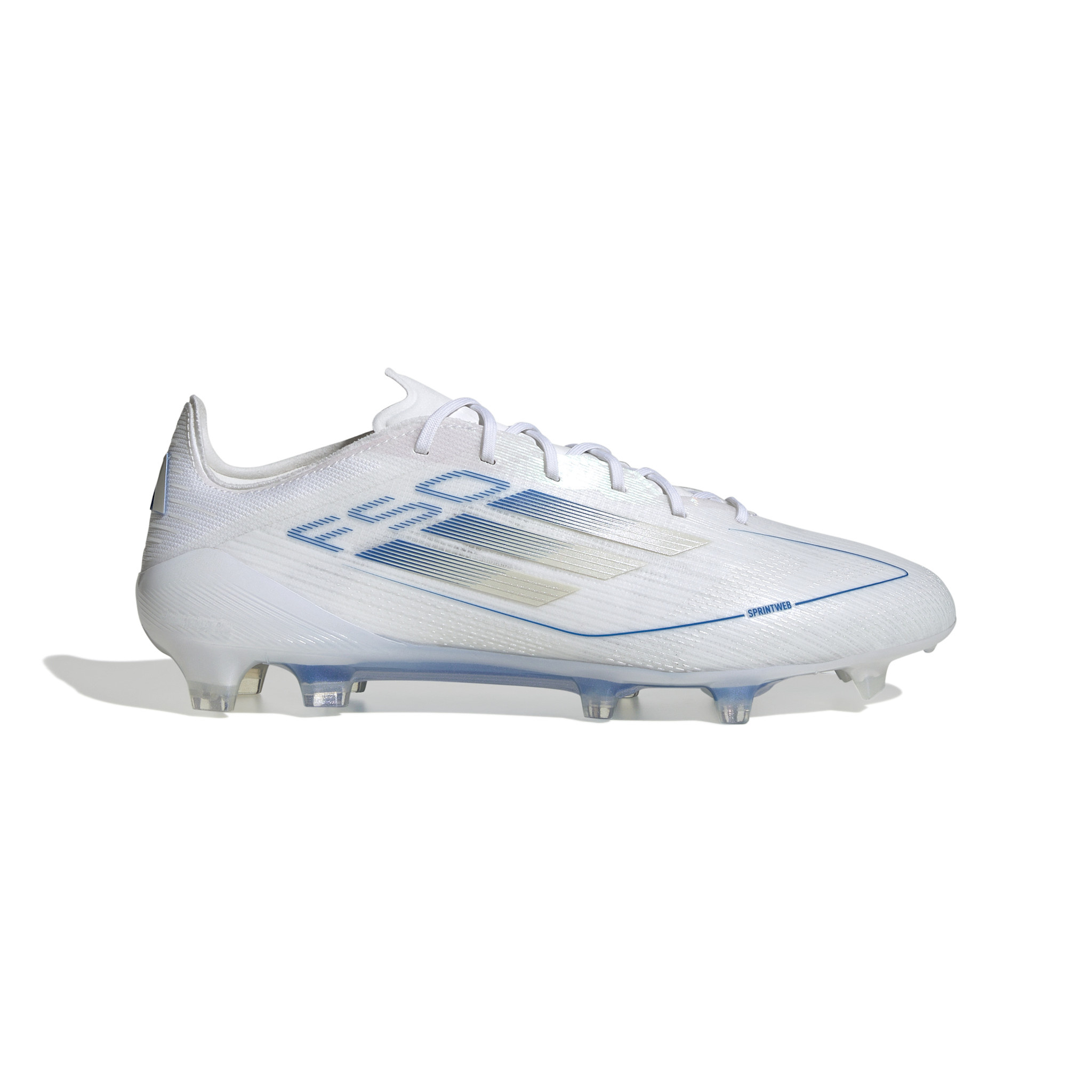 makoken　adidas F50 ELITE FG adidas-f50-elite-fg-white-red-