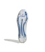 Adidas F50 Elite FG (White/Blue)