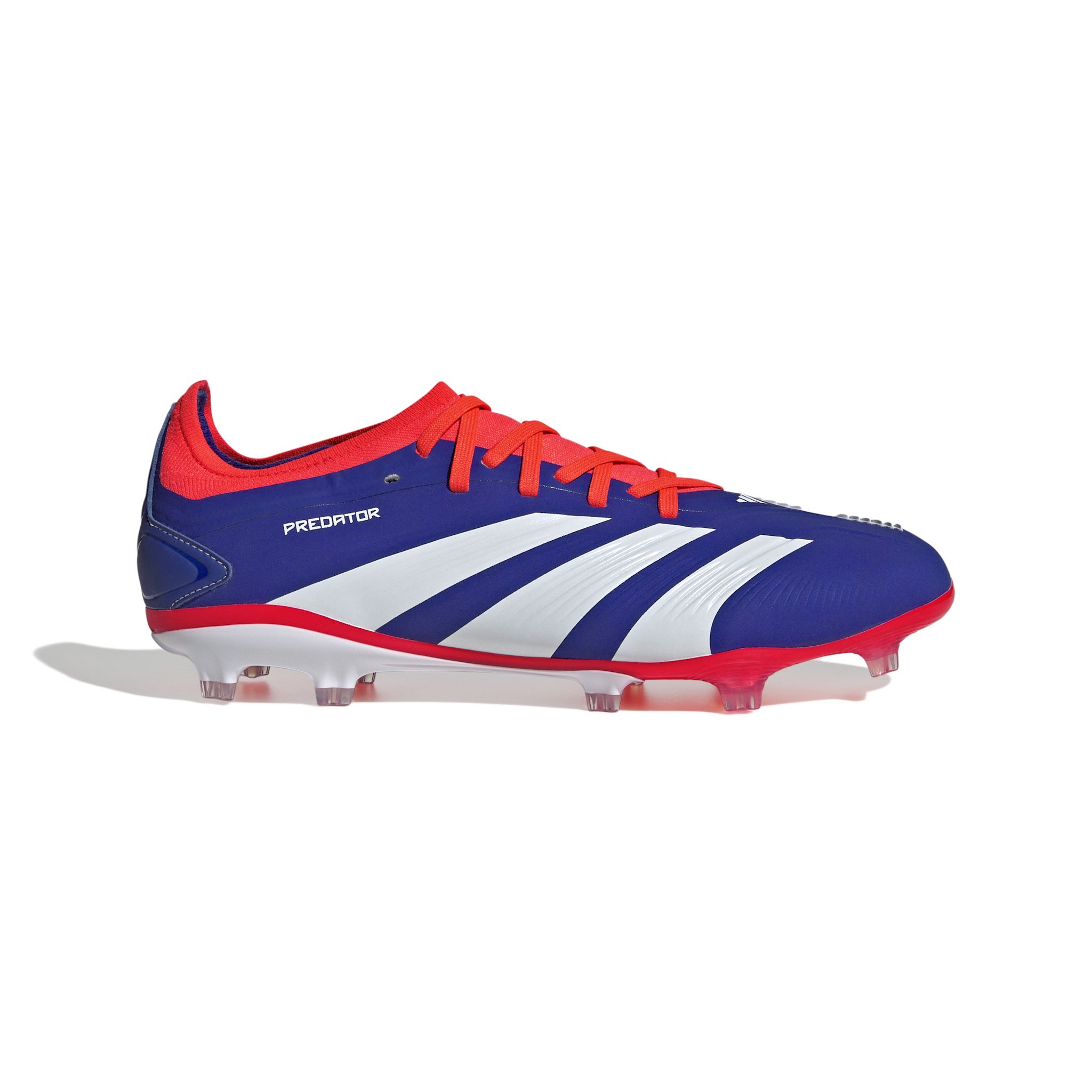 アディダスプレデタープロ FG Blue adidas Predator Pro FG - SoccerWorld - SoccerWorld