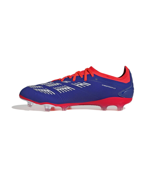 Adidas Predator Pro FG (Blue/Orange)