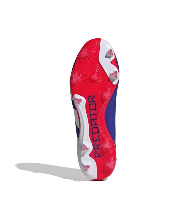 Adidas Predator Pro FG (Blue/Orange)