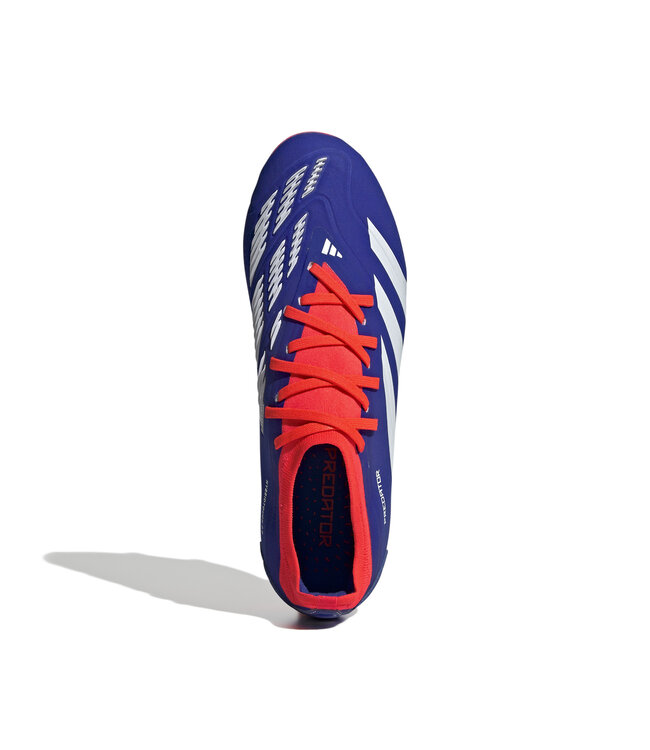 Adidas Predator Pro FG (Blue/Orange)