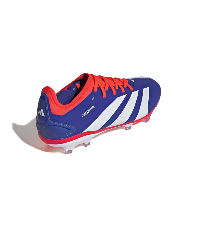 Adidas Predator Pro FG (Blue/Orange)