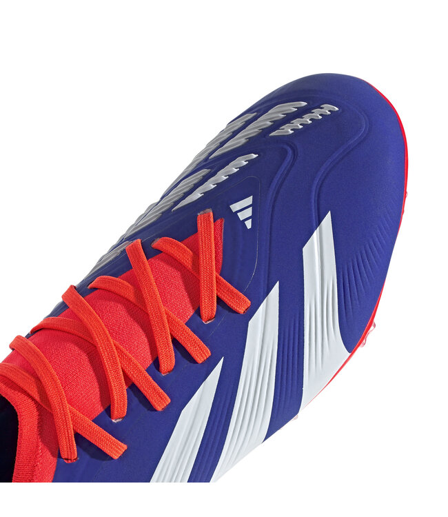 Adidas Predator Pro FG (Blue/Orange)