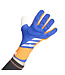 Adidas Predator Pro Goalkeeper Gloves (Blue/Orange)