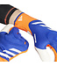 Adidas Predator Pro Goalkeeper Gloves (Blue/Orange)