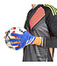 Adidas Predator Pro Goalkeeper Gloves (Blue/Orange)