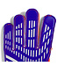 Adidas Predator Training Gloves Jr (Blue/Orange)