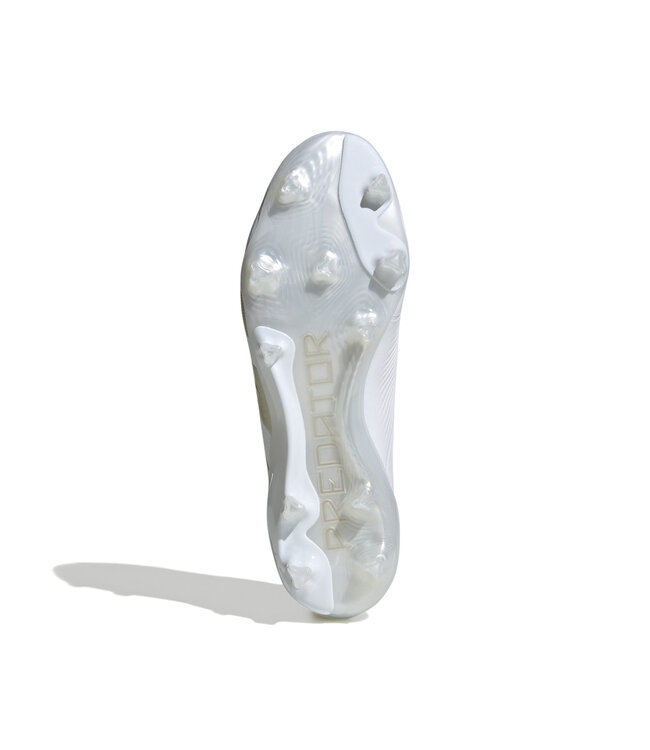 Adidas Predator Elite FG (White/Gold)